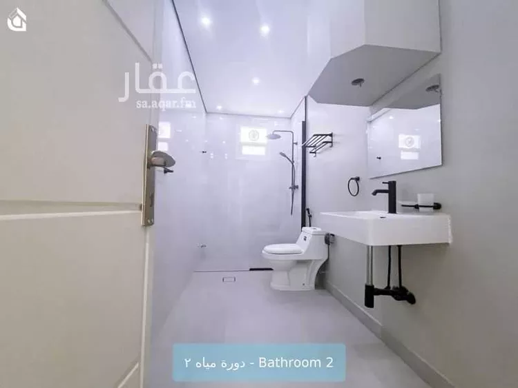 شقة للإيجار في شارع رقم 298, حي الياسمين, مدينة الرياض, منطقة الرياض صورة 5