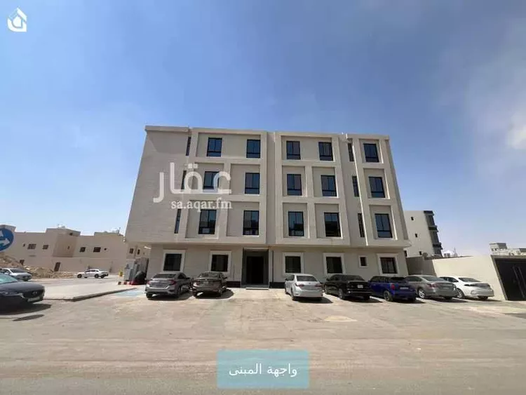 شقة للإيجار في شارع الحارث بن عبدالرحمن, حي النرجس, مدينة الرياض, منطقة الرياض