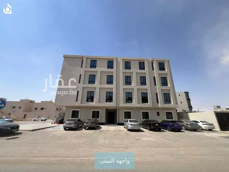 شقة للإيجار في شارع الحارث بن عبدالرحمن, حي النرجس, مدينة الرياض, منطقة الرياض