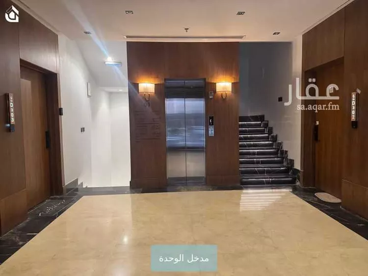 شقة للإيجار في شارع رقم 215, حي الملقا, مدينة الرياض, منطقة الرياض صورة 3