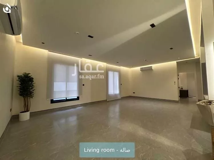 شقة للإيجار في شارع شمس الدين, حي القيروان, مدينة الرياض, منطقة الرياض صورة 3