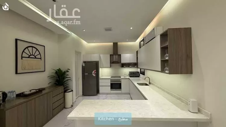 شقة للإيجار في شارع الفوانيس, حي عرقة, مدينة الرياض, منطقة الرياض صورة 4