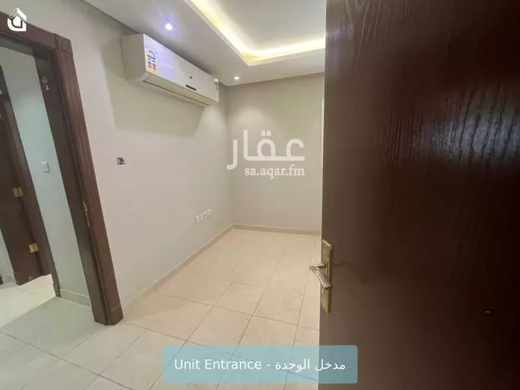 شقة للإيجار في شارع وادي ملحة, حي الندى, مدينة الرياض, منطقة الرياض صورة 2
