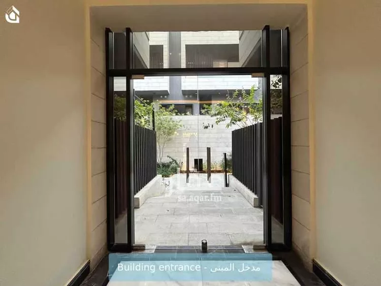 شقة للإيجار في شارع المنتصر, حي النرجس, مدينة الرياض, منطقة الرياض صورة 3