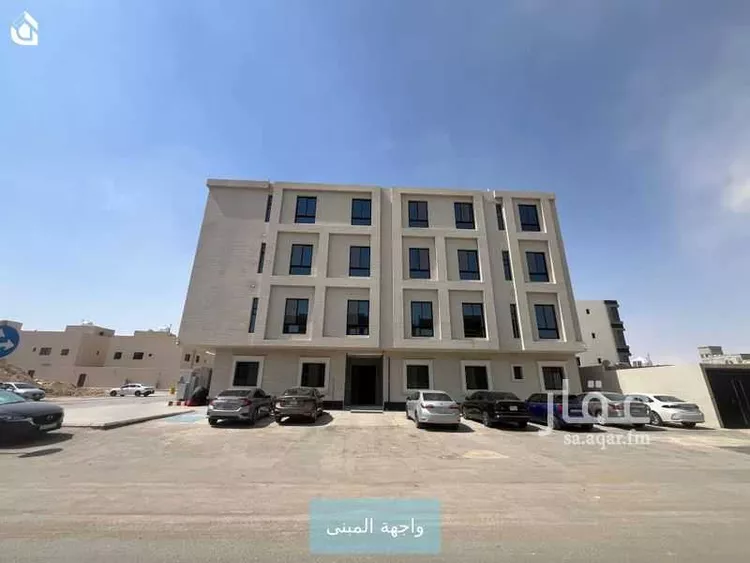 شقة للإيجار في شارع الحارث بن عبدالرحمن, حي النرجس, مدينة الرياض, منطقة الرياض