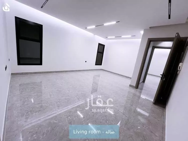 فيلا للإيجار في شارع نهر أم حبيب, حي القادسية, مدينة الرياض, منطقة الرياض صورة 4
