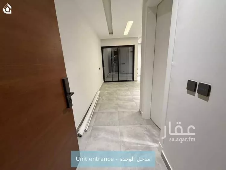 شقة للإيجار في شارع الأمير يزيد بن عبدالله بن عبدالرحمن, حي الملقا, مدينة الرياض, منطقة الرياض صورة 5
