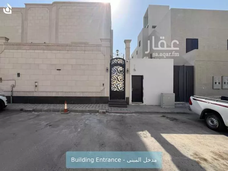 شقة للإيجار في شارع السراحة, حي النفل, مدينة الرياض, منطقة الرياض صورة 2