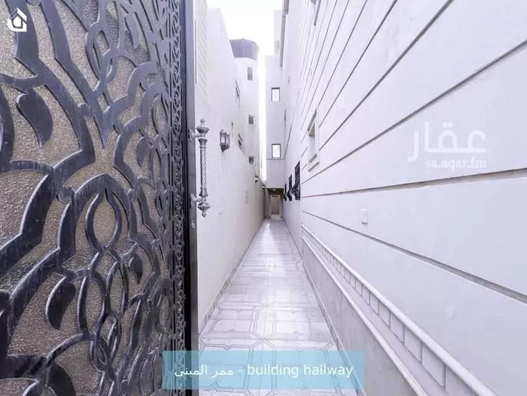 شقة للإيجار في شارع محمد بن يزيد الثمالي بن المبرد, حي القيروان, مدينة الرياض, منطقة الرياض صورة 2