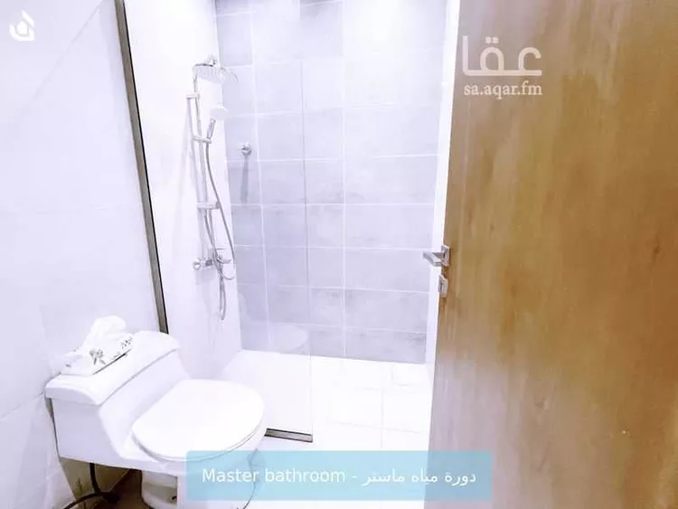 شقة للإيجار في شارع الأفضلي, حي الملقا, مدينة الرياض, منطقة الرياض صورة 5