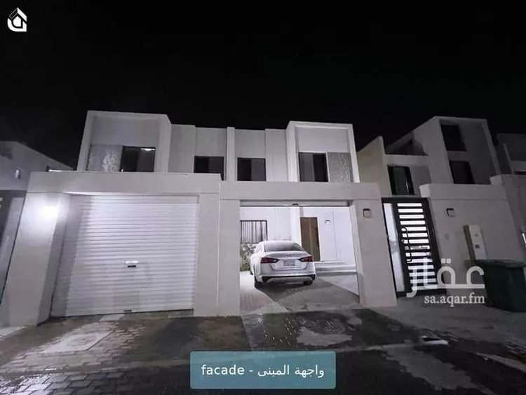 فيلا للإيجار في شارع الامير فيصل بن بندر, حي مطار الملك خالد الدولي, مدينة الرياض, منطقة الرياض