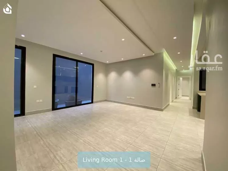 شقة للإيجار في شارع القشاشية, حي الندى, مدينة الرياض, منطقة الرياض صورة 4