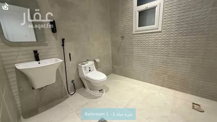 شقة للإيجار في شارع الديوان, حي النرجس, مدينة الرياض, منطقة الرياض صورة 5