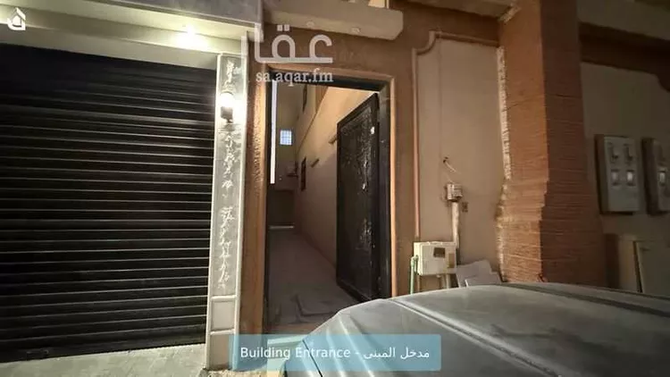 دور للإيجار في شارع جبل دمخ, حي القادسية, مدينة الرياض, منطقة الرياض صورة 2