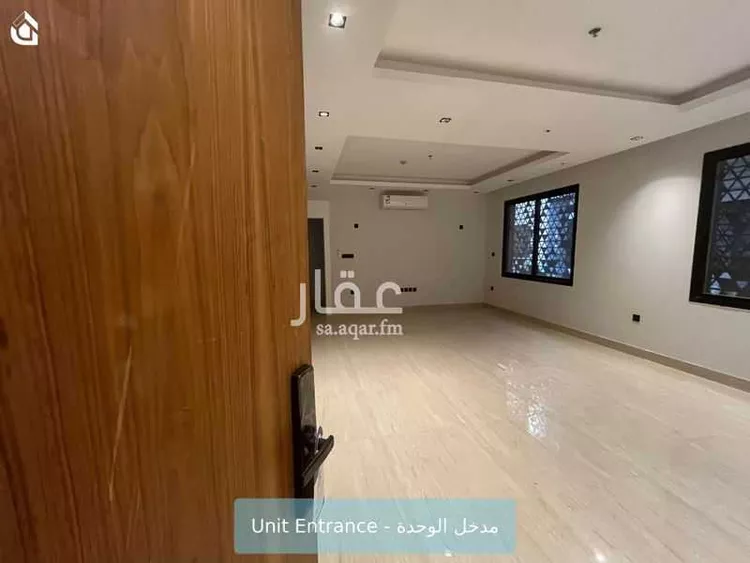 شقة للإيجار في شارع رقم 215, حي الملقا, مدينة الرياض, منطقة الرياض صورة 3