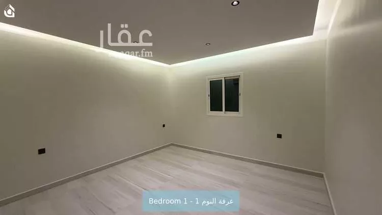 دور للإيجار في شارع رابح, حي العقيق, مدينة الرياض, منطقة الرياض صورة 5