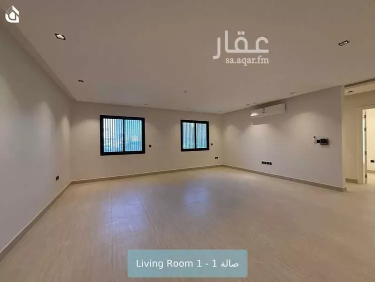 شقة للإيجار في شارع الشيخ ناصر بن سرحان بن منيخر, حي الحمراء, مدينة الرياض, منطقة الرياض صورة 5