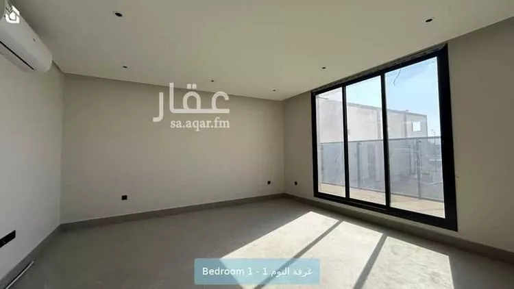 شقة للإيجار في شارع محمد بن المحب الطبري, حي القيروان, مدينة الرياض, منطقة الرياض صورة 5