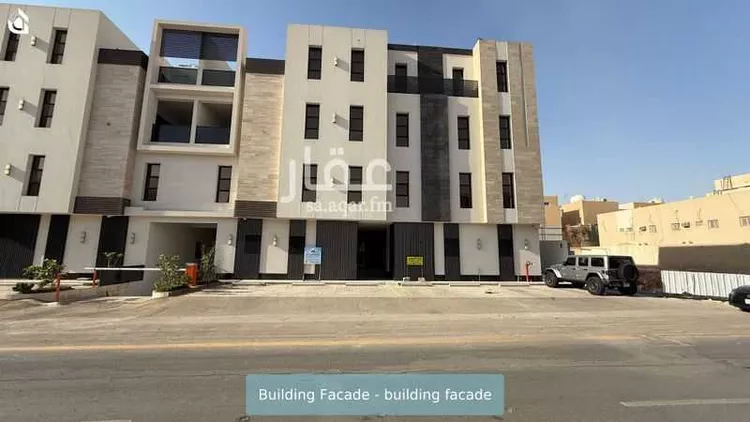 شقة للإيجار في شارع الشيخ حمد الناصر الوهيب, حي القدس, مدينة الرياض, منطقة الرياض