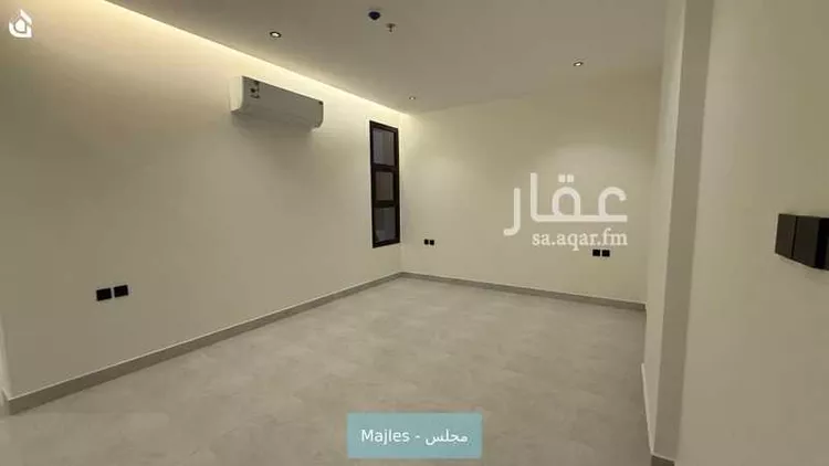 شقة للإيجار في شارع الشيخ حمد الناصر الوهيب, حي القدس, مدينة الرياض, منطقة الرياض صورة 4
