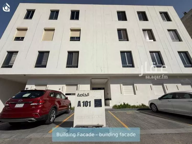 شقة للإيجار في شارع أحمد بن محمد السديري, حي القدس, مدينة الرياض, منطقة الرياض