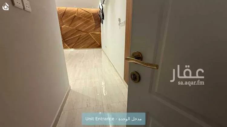شقة للإيجار في شارع السعادات, حي الملقا, مدينة الرياض, منطقة الرياض صورة 3