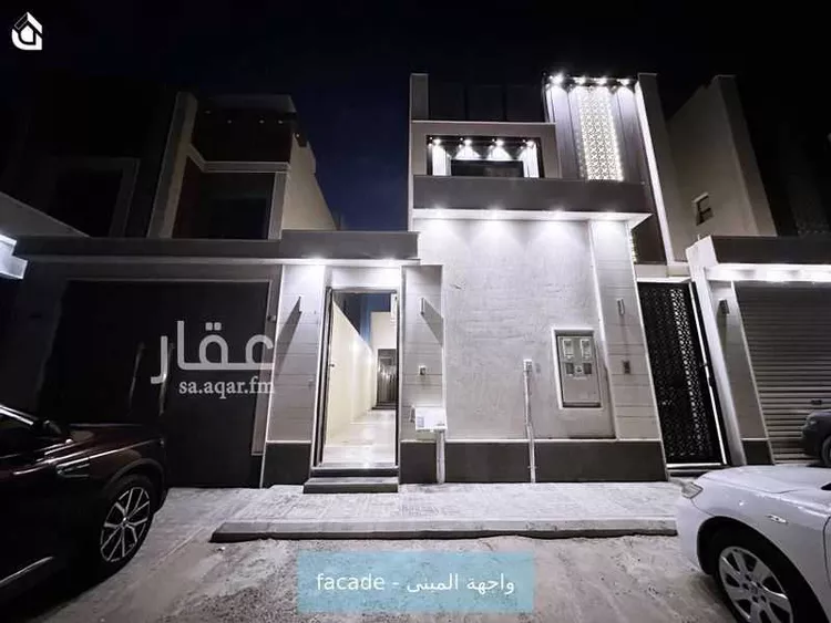 شقة للإيجار في شارع رقم 410, حي المونسية, مدينة الرياض, منطقة الرياض صورة 2