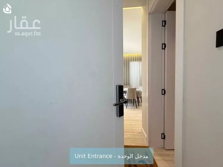 شقة للإيجار في شارع الامير فيصل بن سعد بن عبدالرحمن, حي العليا, مدينة الرياض, منطقة الرياض صورة 3