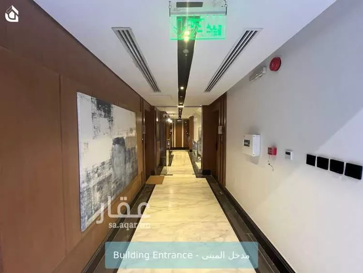 شقة للإيجار في شارع الربيع, حي النرجس, مدينة الرياض, منطقة الرياض صورة 2