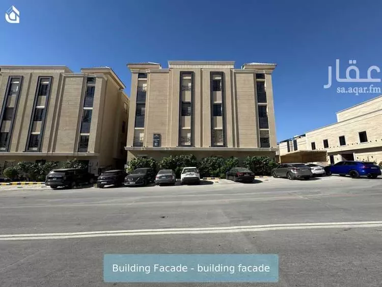 شقة للإيجار في شارع طريف, حي النرجس, مدينة الرياض, منطقة الرياض