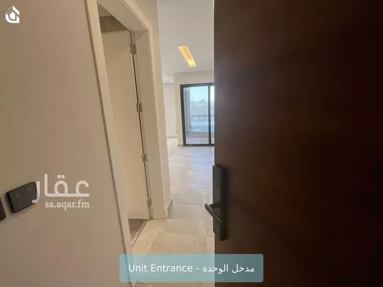 شقة للإيجار في شارع الأمير يزيد بن عبدالله بن عبدالرحمن, حي الملقا, مدينة الرياض, منطقة الرياض صورة 4