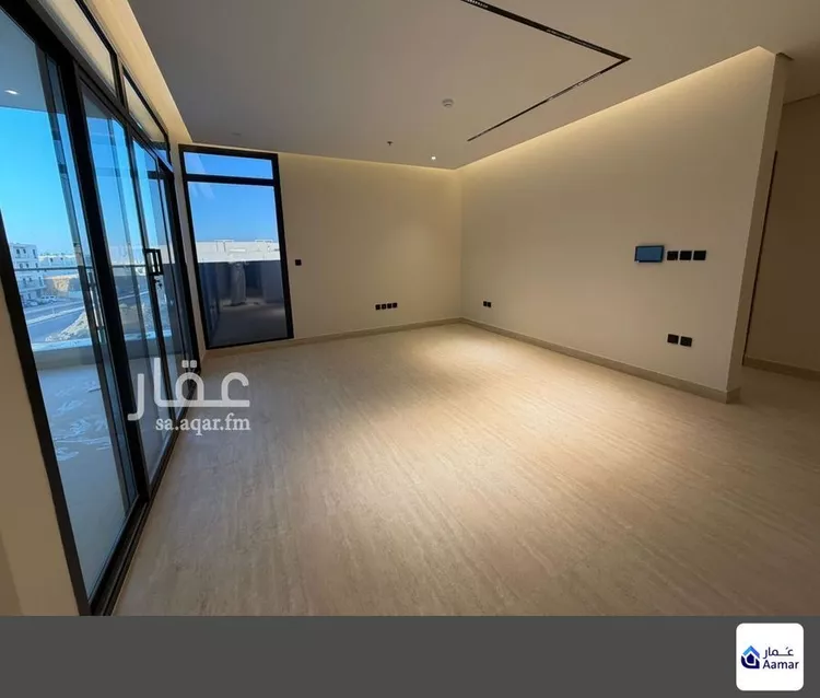 شقة للإيجار في شارع الأمين المهندس عبدالله بن عبدالرحمن ا, حي النرجس, مدينة الرياض, منطقة الرياض صورة 5