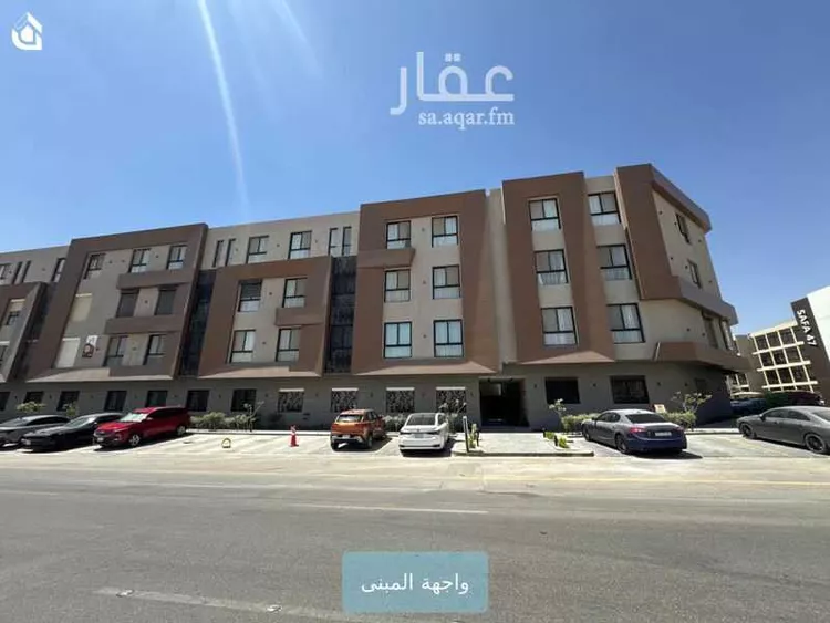 شقة للإيجار في شارع رقم 215, حي الملقا, مدينة الرياض, منطقة الرياض