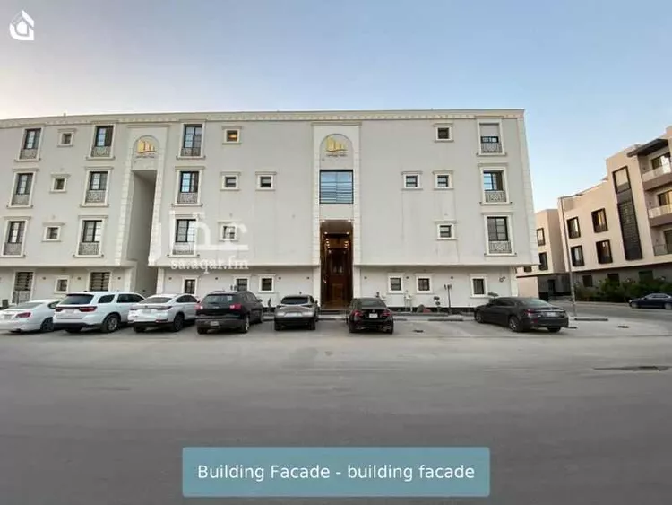 شقة للإيجار في شارع رخي العنبري, حي العارض, مدينة الرياض, منطقة الرياض