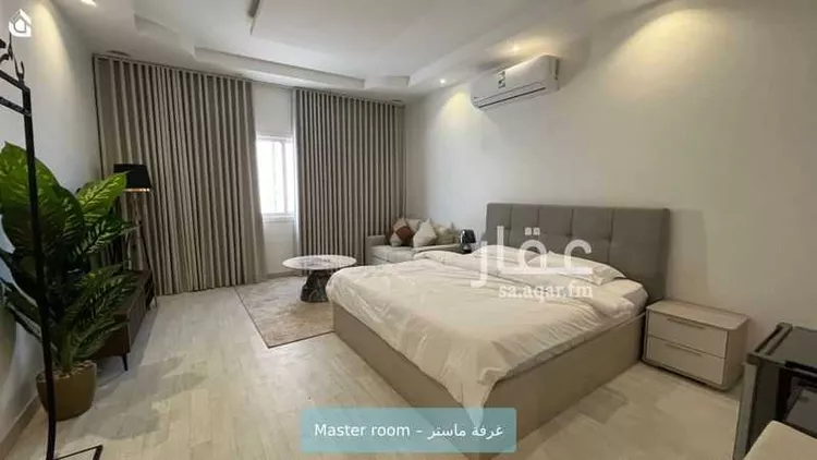 شقة للإيجار في شارع حنبيس بن أبي عمر, حي النرجس, مدينة الرياض, منطقة الرياض صورة 4