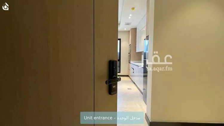 شقة للإيجار في شارع الفضائل, حي النرجس, مدينة الرياض, منطقة الرياض صورة 3