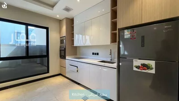 شقة للإيجار في شارع الفضائل, حي النرجس, مدينة الرياض, منطقة الرياض صورة 5