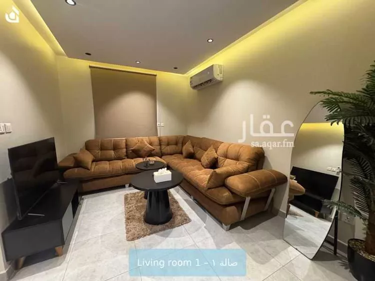 شقة للإيجار في شارع تبوك, حي الإزدهار, مدينة الرياض, منطقة الرياض صورة 5