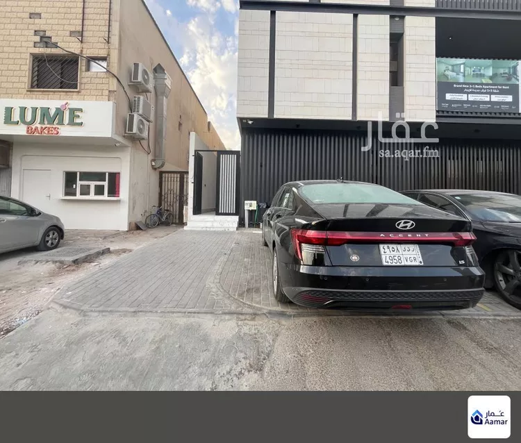 شقة للإيجار في شارع الحسين بن على, حي المصيف, مدينة الرياض, منطقة الرياض