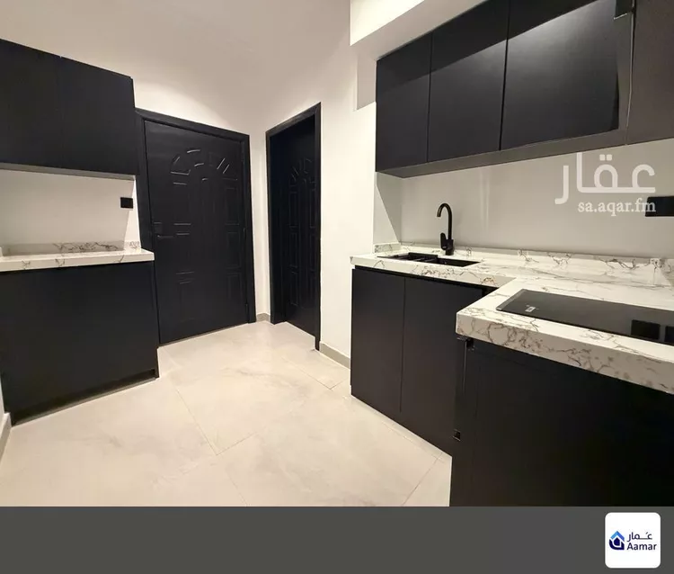 شقة للإيجار في شارع محمد بن عبدالعزيز الدغيثر, حي الملقا, مدينة الرياض, منطقة الرياض صورة 4