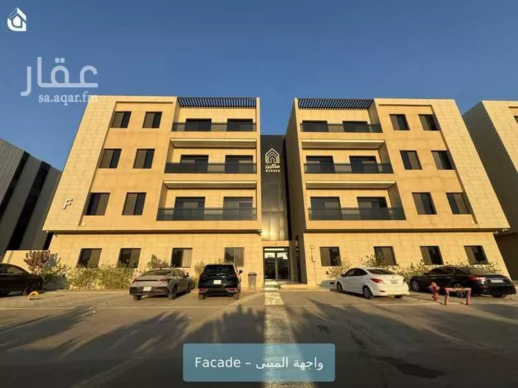 شقة للإيجار في شارع ممر107, حي الرمال, مدينة الرياض, منطقة الرياض