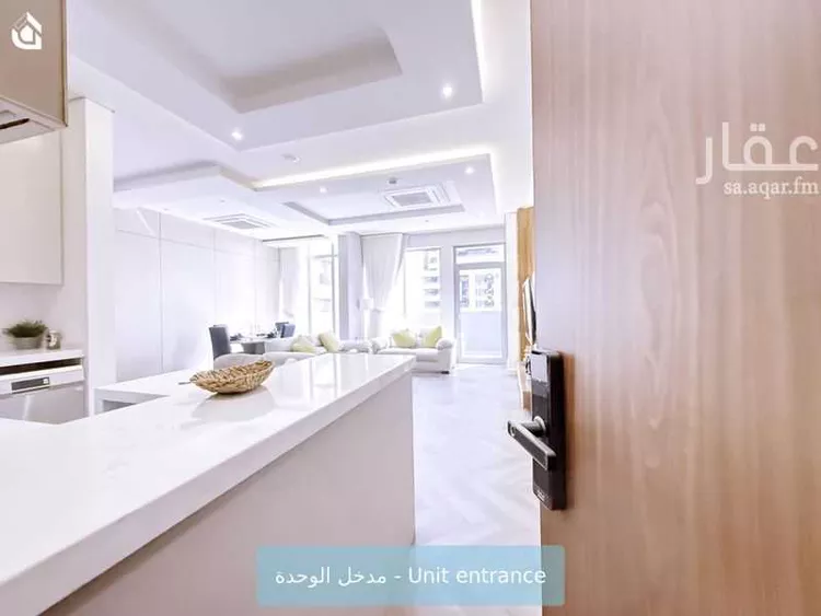 شقة للإيجار في شارع وادي حقيل, حي الصحافة, مدينة الرياض, منطقة الرياض صورة 4