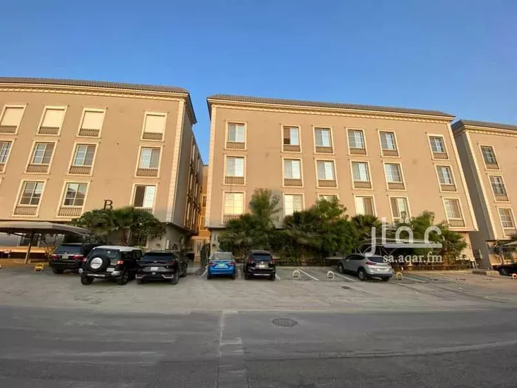 شقة للإيجار في شارع الأفضلي, حي الملقا, مدينة الرياض, منطقة الرياض