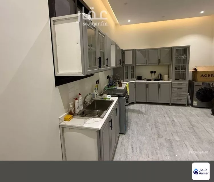شقة للإيجار في شارع علقمة بن وائل, حي النرجس, مدينة الرياض, منطقة الرياض صورة 4