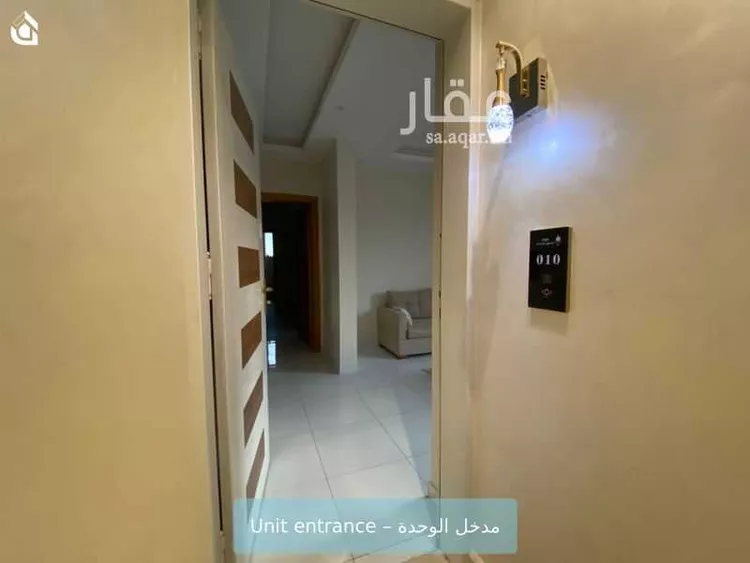 شقة للإيجار في شارع الاعتدال, حي الملقا, مدينة الرياض, منطقة الرياض صورة 2