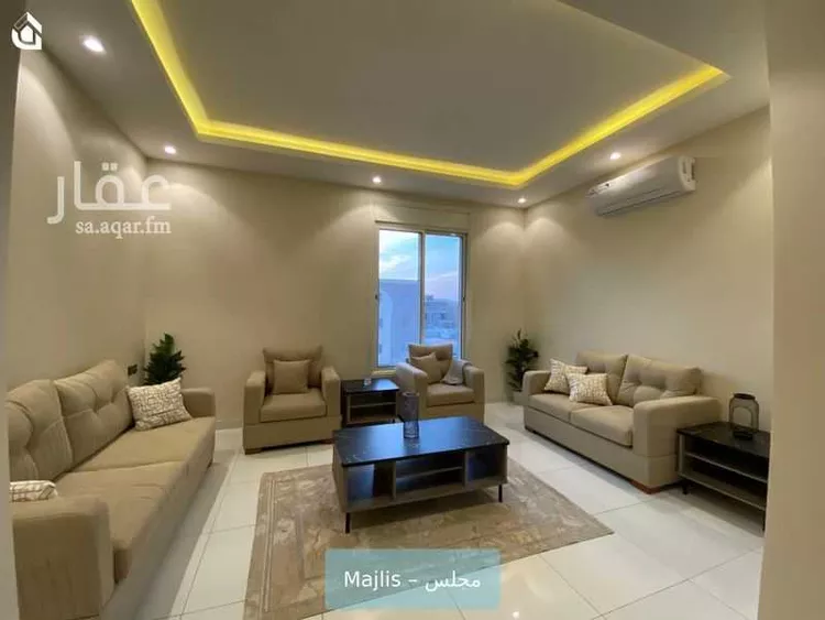 شقة للإيجار في شارع الاعتدال, حي الملقا, مدينة الرياض, منطقة الرياض صورة 3