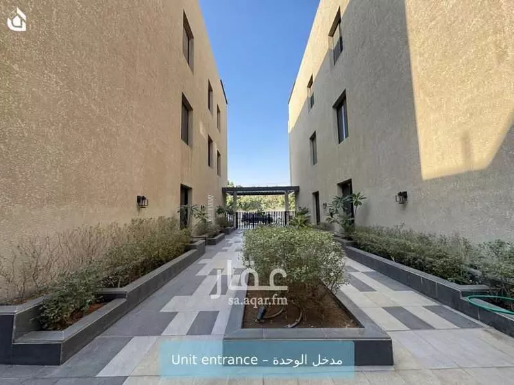 شقة للإيجار في شارع القلاع, حي الرمال, مدينة الرياض, منطقة الرياض صورة 4