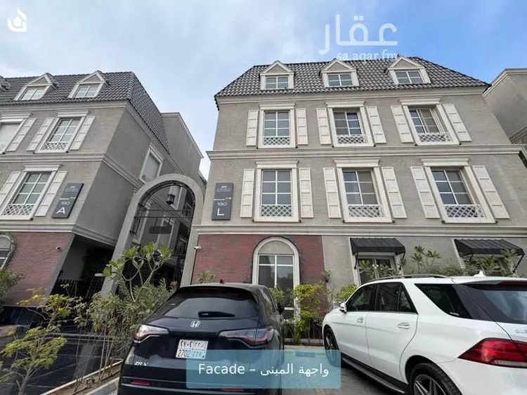 شقة للإيجار في شارع الكاتب, حي العارض, مدينة الرياض, منطقة الرياض