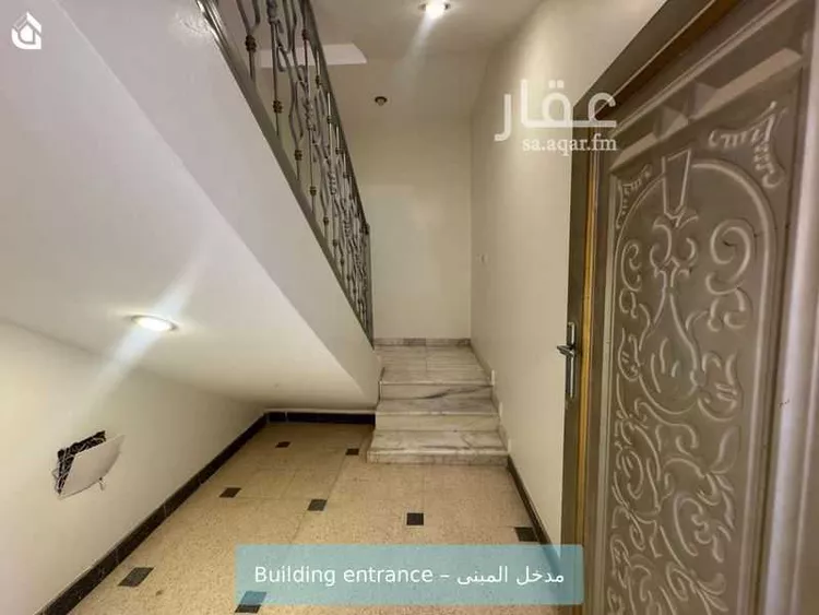 شقة للإيجار في شارع الحسن بن الهيثم, حي النرجس, مدينة الرياض, منطقة الرياض صورة 3