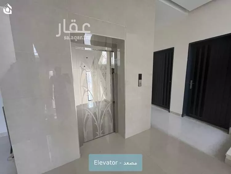 دور للإيجار في شارع أحمد بن عبدالله البلخي, حي العارض, مدينة الرياض, منطقة الرياض صورة 3